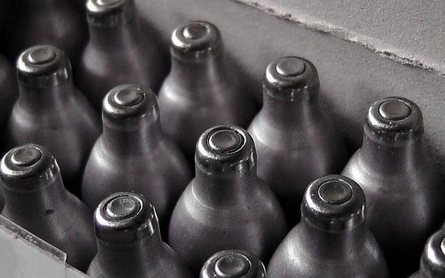 Закись азота немного о самом газе